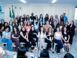 GALERIA DE FOTOS – 1ª Conferência Intermunicipal da Educação