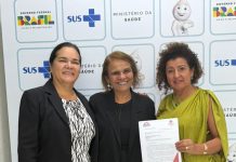 ASSOLESTE articula em Brasília ampliação do teto de financiamento da saúde para municípios do Leste de Minas