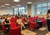 2º Encontro do Projeto Fortalecendo conselhos Tutelares