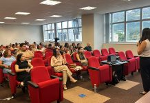 2º Encontro do Projeto Fortalecendo conselhos Tutelares