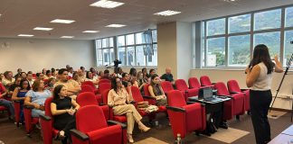 2º Encontro do Projeto Fortalecendo conselhos Tutelares