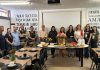 Primeiro dia do Projeto Rota Federal