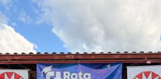 Segundo dia do Projeto Rota Federal