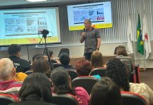 3° Encontro do projeto fortalecendo conselhos tutelares