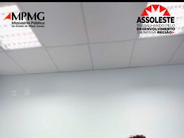 Evento_ASSOLESTE/MPMG CREDCA VDR