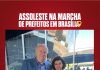 Prefeita de Sardoá e Presidente da Assoleste participou da XXVII Marcha de Prefeitos em Brasília