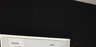 Presidente da Assoleste, Ivania Maia, presente na Caravana Proteger: Diálogos e fluxos contra a violência sexual. Ministério Público de Minas CAODCA/ CREDCA/VRD E ASSOLESTE