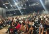 Caravana Proteger: Diálogos e Fluxos contra a violência sexual. Ministério Público de Minas CAODCA –CREDCA /VRD e ASSOLESTE