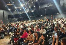 Caravana Proteger: Diálogos e Fluxos contra a violência sexual. Ministério Público de Minas CAODCA –CREDCA /VRD e ASSOLESTE