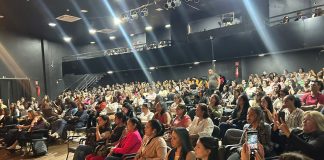 Caravana Proteger: Diálogos e Fluxos contra a violência sexual. Ministério Público de Minas CAODCA –CREDCA /VRD e ASSOLESTE