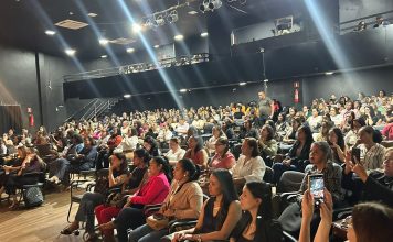 Caravana Proteger: Diálogos e Fluxos contra a violência sexual. Ministério Público de Minas CAODCA –CREDCA /VRD e ASSOLESTE