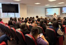 4° Encontro do Projeto Fortalecendo Conselhos Tutelares