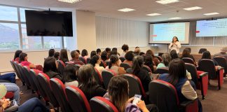 4° Encontro do Projeto Fortalecendo Conselhos Tutelares