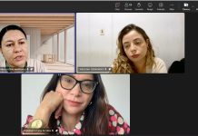 Secretária Executiva da Assoleste, Elidamárcia, participa da 1ª Reunião Extraordinária de 2026 do CBHSM1